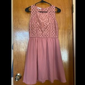 Maurices dress size 5/6